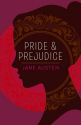 Pride and Prejudice / Jane Austen