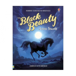 Black Beauty / Anna Sewell