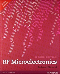 RF Microelectronics / Behzad Razavi