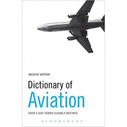Dictionary of aviation / David Crocker