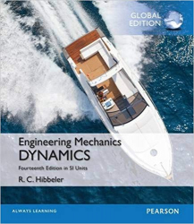 Engineering mechanics : dynamics /R.C. Hibbeler