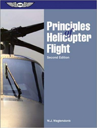 Principles of helicopter flight / W. J. Wagtendonk