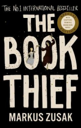 The book thief / Markus Zusak