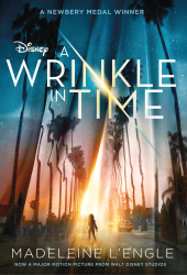 A wrinkle in time / Madeleine L'Engle