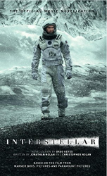 Interstellar : the official movie novelization / Greg Keyes