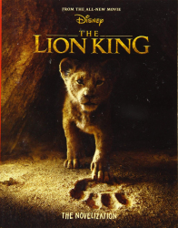 The Lion King: The Novelization / Elizabeth Rudnick