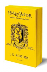 Harry Potter and the Philosopher's Stone (YELLOW) / J.K. Rowling ; illustrations by Jim Kay
