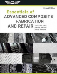 Essentials of advanced composite fabrication and repair