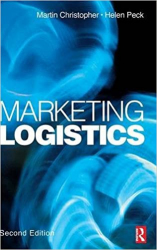 Marketing logistics