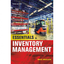 Essentials of inventory management 