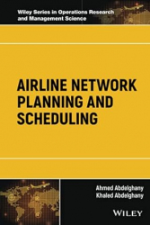 Airline Network Planning and Scheduling