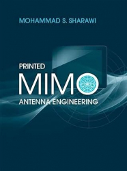 Printed MIMO Antenna Engineering / Mohammad Sharawi S