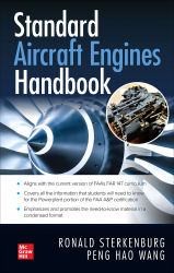 Standard Aircraft Engines / Ronald Sterkenburg