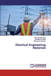 Electrical Engineering Materials / Vishwajit Barbuddhe