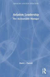 Aviation Leadership / Mark J. Pierotti