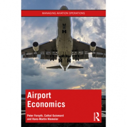 Airport Economics / Peter Forsyth.
