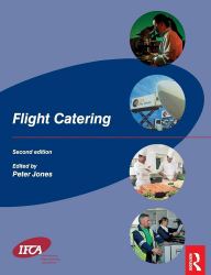 Flight Catering / Peter Jones