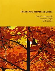 Digital fundamentals / Thomas L. Floyd.