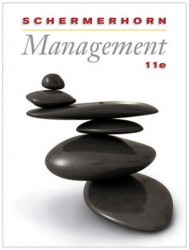 Management / John R. Schermerhorn.