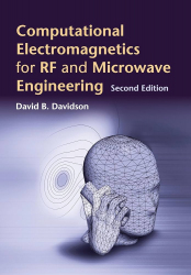 Computational electromagnetics for RF and microwave engineering / David B. Davidson.