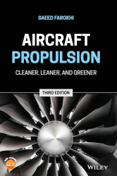 Aircraft propulsion / P.J. McMahon.