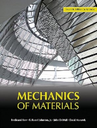 Mechanics Of Materials / Ferdinand P. Beer.