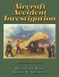 Aircraft Accident Investigation / Richard Wood