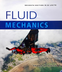 Fluid mechanics / Frank M. White