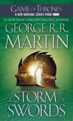 A storm of swords / George R.R. Martin.