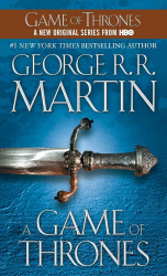 A game of thrones / George R.R. Martin.