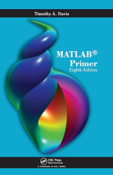 MATLAB primer / Timothy A. Davis.