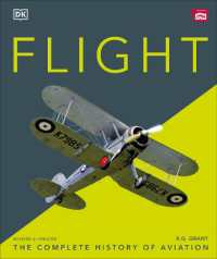Flight : the complete history of aviation / R.G. Grant.