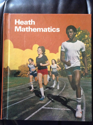 Heath mathematics