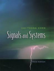 Signals and systems