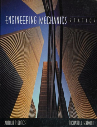 Engineering mechanics statics