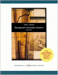 Management information systems