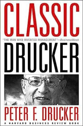 Classic Drucker