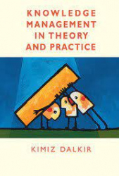 Knowledge management in theory and practice