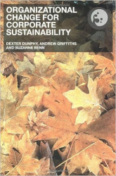 Organizational change for corporate sustainability