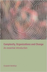 Complexity, organizations and change