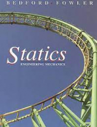 Statics engineering mechanics