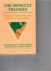 The difficuit triangle