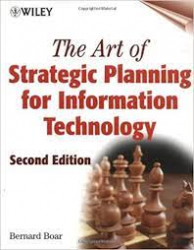 The art of strategic planning for informatic technology