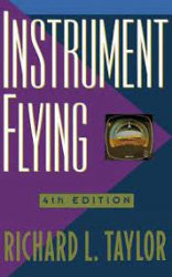 Instrument flying