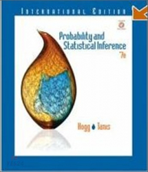 Probability and statistical inference