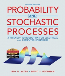 Probability and stochastic processes