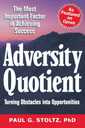 Adversity quotient