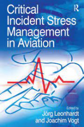 Critical incident stress management in aviation