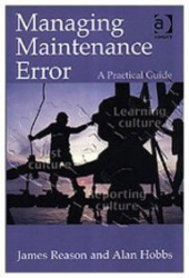 Managing maintenance error