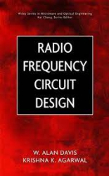 Radio frequency circuit design